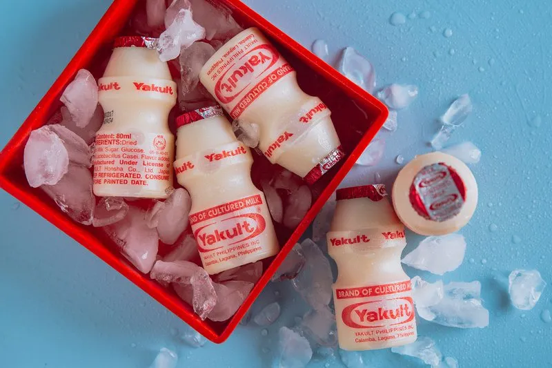 yakult