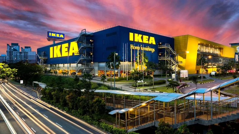 southeast asias first ikea small